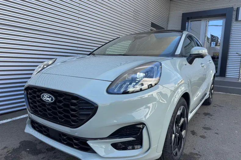 Ford Puma din 2026 cu 1 km - oferta FOR222779 - foto 7