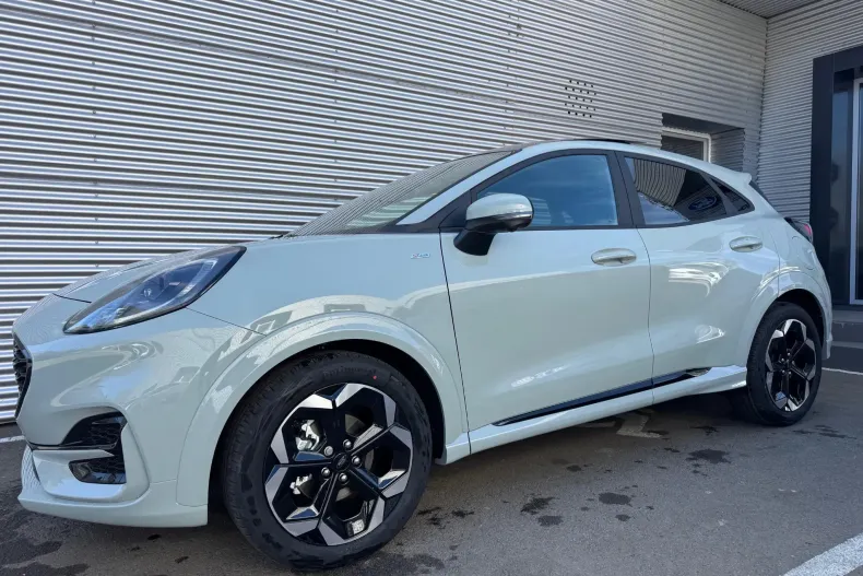 Ford Puma din 2026 cu 1 km - oferta FOR222779 - foto 9