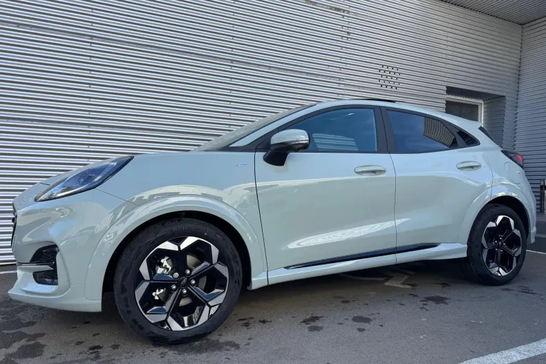Ford Puma din 2026 cu 1 km - oferta FOR222779 - foto 11