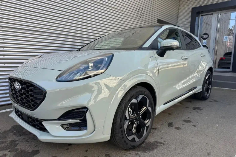 Ford Puma din 2026 cu 1 km - oferta FOR222779 - foto 13