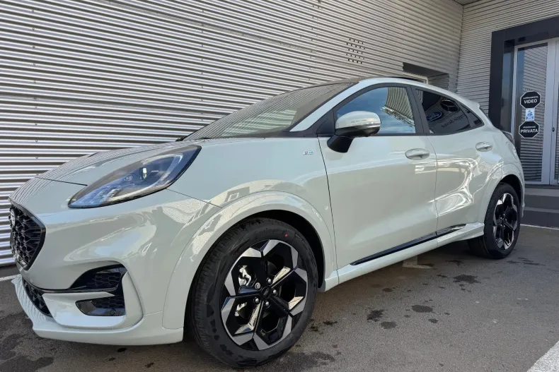 Ford Puma din 2026 cu 1 km - oferta FOR222779 - foto 17