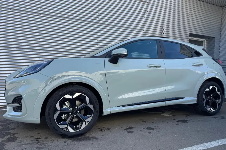 Ford Puma din 2026 cu 1 km - oferta FOR222779 - foto 23