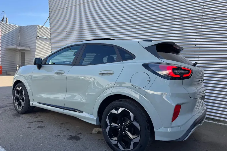 Ford Puma din 2026 cu 1 km - oferta FOR222779 - foto 25