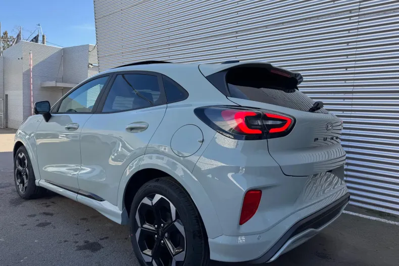 Ford Puma din 2026 cu 1 km - oferta FOR222779 - foto 26
