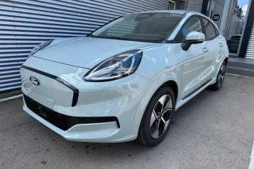 Ford Puma din 2026 - oferta FOR222780