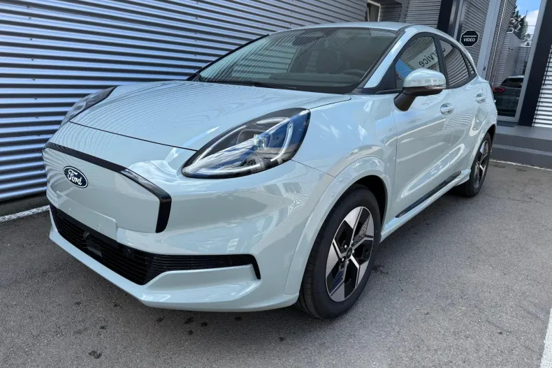 Ford Puma din 2026 cu 1 km - oferta FOR222780 - foto 1