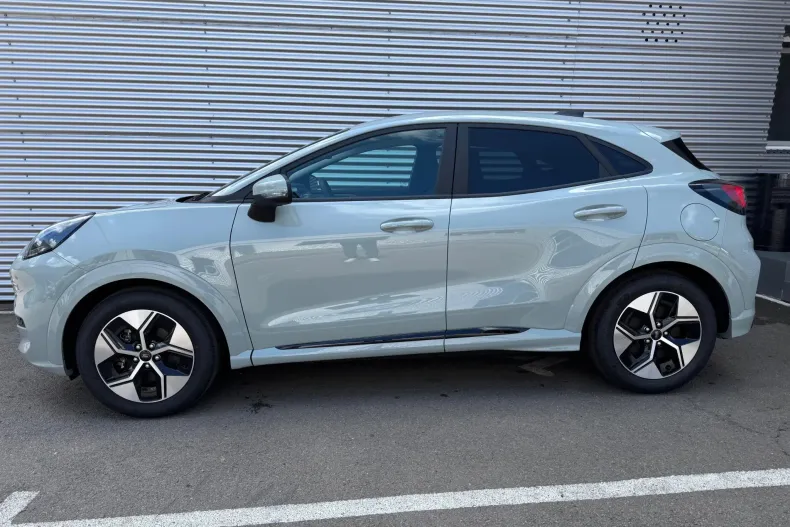 Ford Puma din 2026 cu 1 km - oferta FOR222780 - foto 3