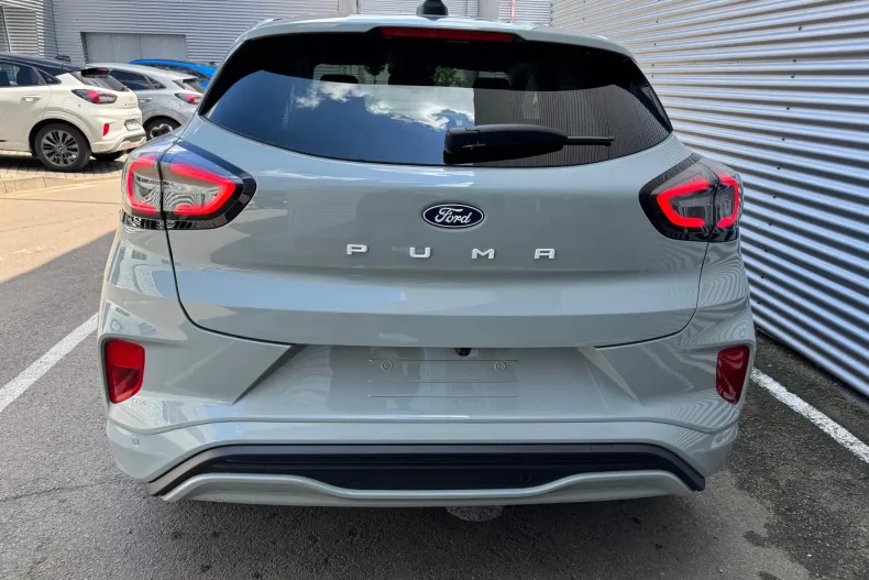 Ford Puma din 2026 cu 1 km - oferta FOR222780 - foto 5