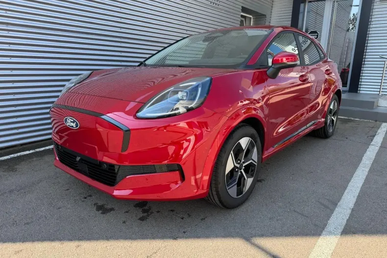 Ford Puma din 2026 cu 1 km - oferta FOR222781 - foto 1
