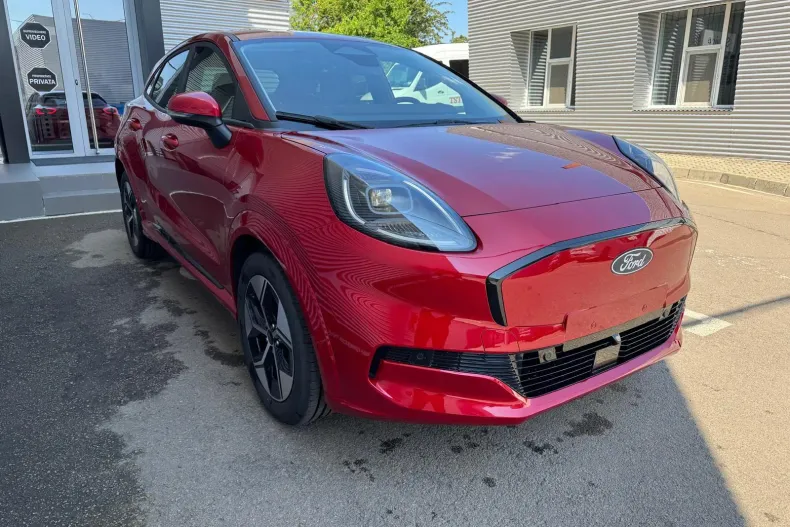 Ford Puma din 2026 cu 1 km - oferta FOR222781 - foto 5