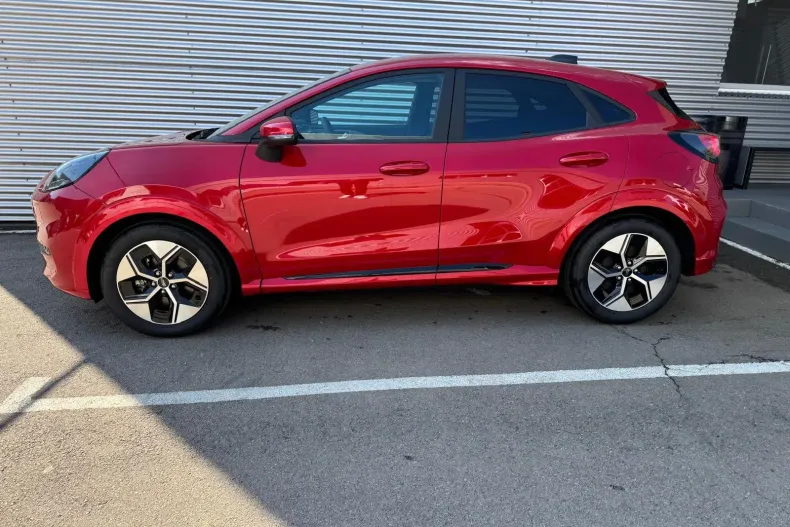 Ford Puma din 2026 cu 1 km - oferta FOR222781 - foto 6