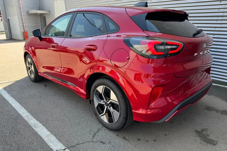 Ford Puma din 2026 cu 1 km - oferta FOR222781 - foto 8