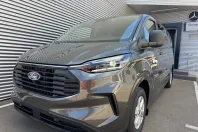 Ford Transit Custom din 2026 cu 1 km - oferta FOR222782 - foto 2