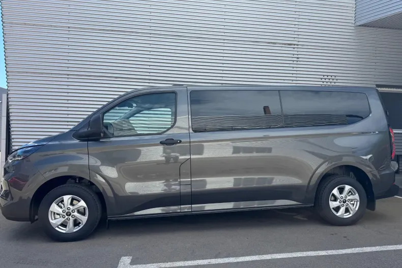 Ford Transit Custom din 2026 cu 1 km - oferta FOR222782 - foto 9