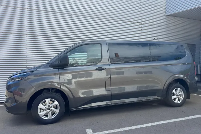 Ford Transit Custom din 2026 cu 1 km - oferta FOR222782 - foto 11