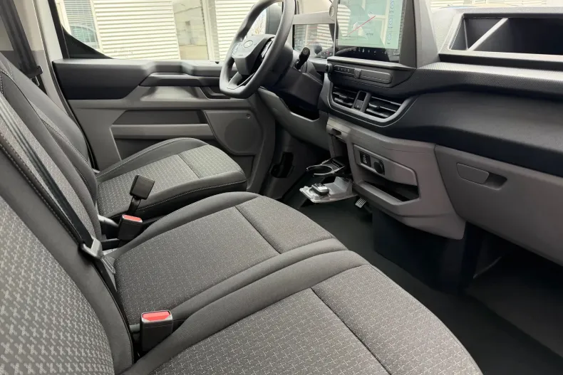 Ford Transit Custom din 2026 cu 1 km - oferta FOR222782 - foto 20