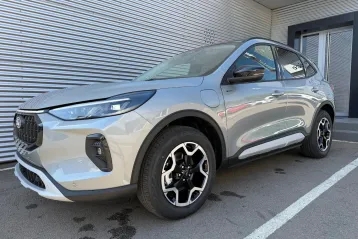 Ford Kuga din 2026 - oferta FOR222783