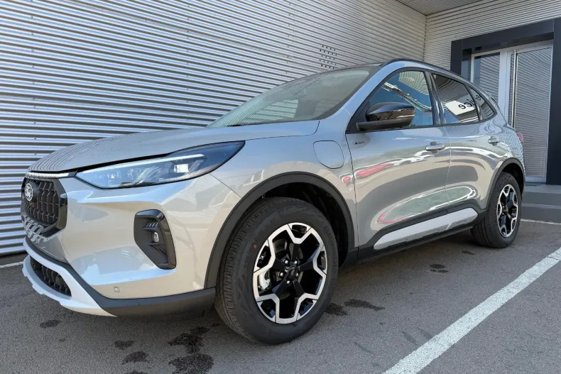 Ford Kuga din 2026 cu 1 km - oferta FOR222783 - foto 1