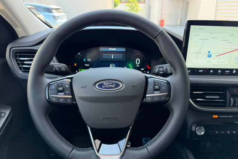 Ford Kuga din 2026 cu 1 km - oferta FOR222783 - foto 2
