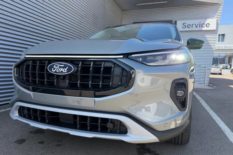 Ford Kuga din 2026 cu 1 km - oferta FOR222783 - foto 5