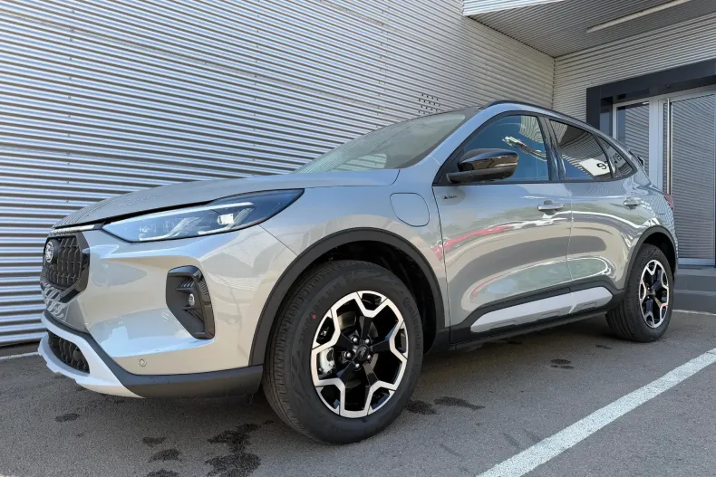 Ford Kuga din 2026 cu 1 km - oferta FOR222783 - foto 11