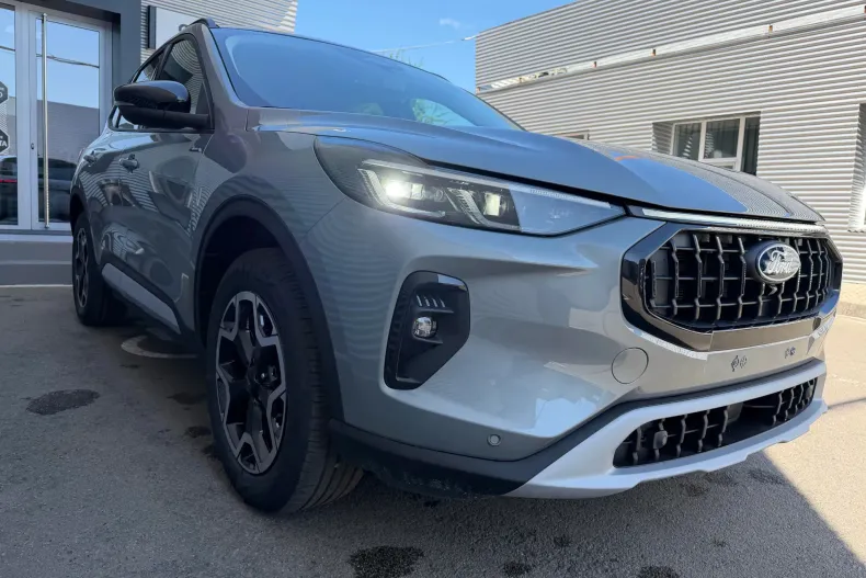 Ford Kuga din 2026 cu 1 km - oferta FOR222783 - foto 16