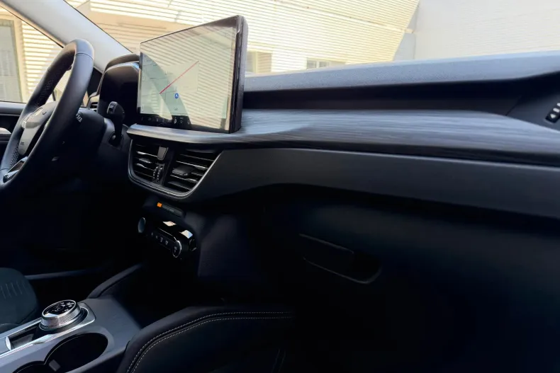 Ford Kuga din 2026 cu 1 km - oferta FOR222783 - foto 19