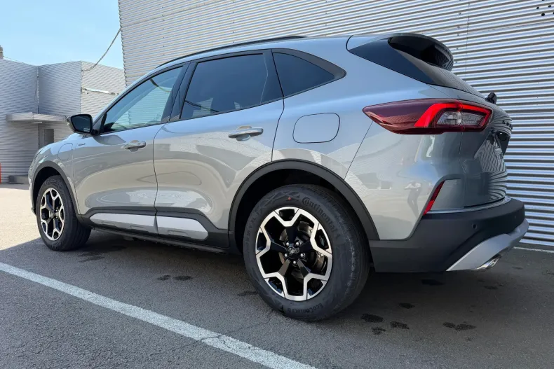Ford Kuga din 2026 cu 1 km - oferta FOR222783 - foto 22