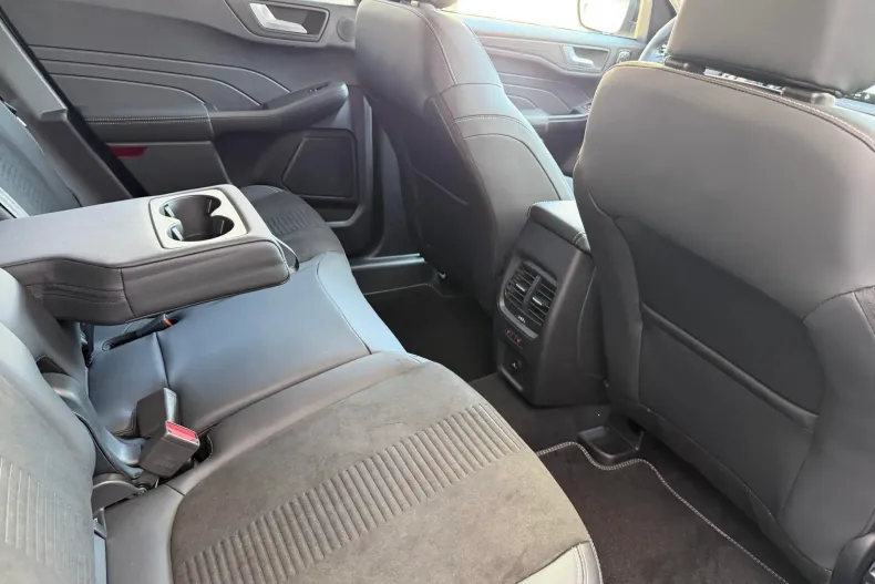 Ford Kuga din 2026 cu 1 km - oferta FOR222783 - foto 25