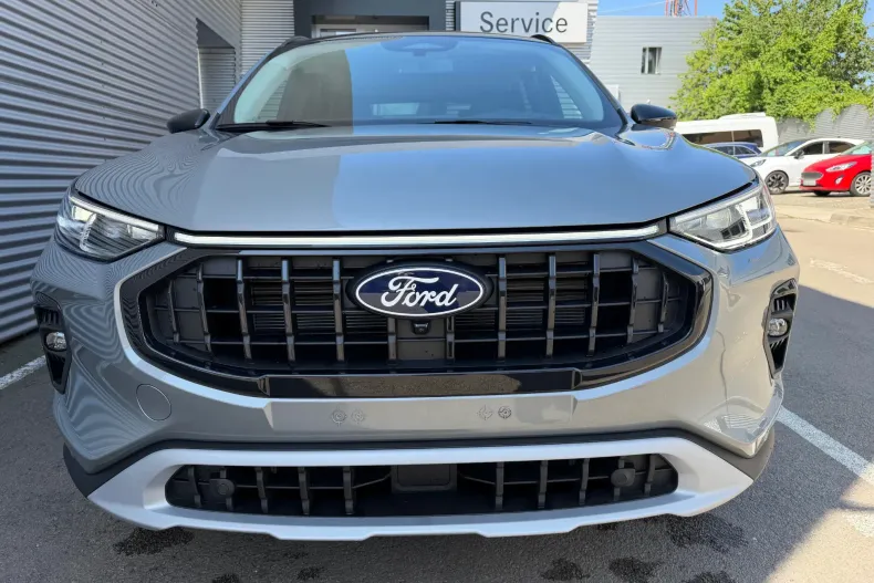 Ford Kuga din 2026 cu 1 km - oferta FOR222783 - foto 26