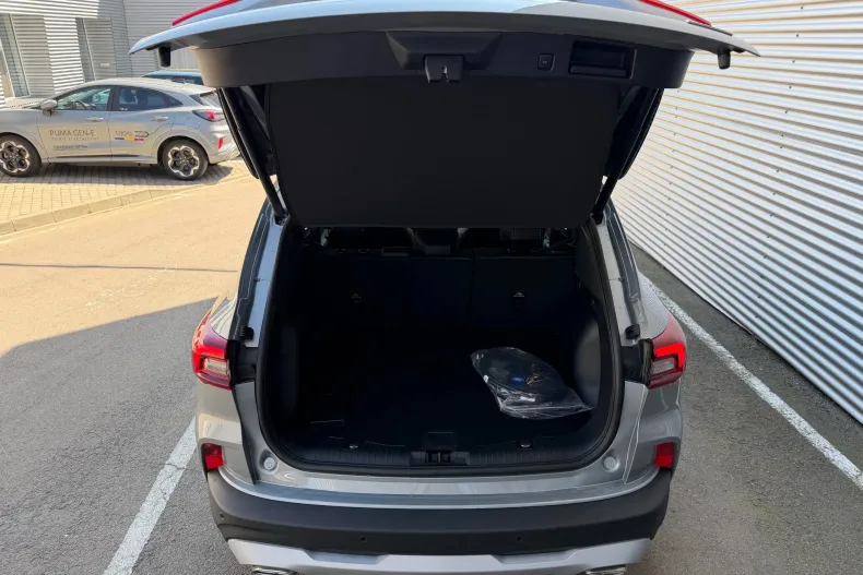 Ford Kuga din 2026 cu 1 km - oferta FOR222783 - foto 29