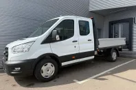 Ford Transit din 2026 cu 1 km - oferta FOR222784 - foto 1