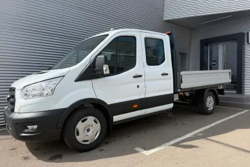 Ford Transit din 2026 - oferta FOR222784