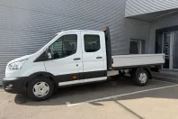 Ford Transit din 2026 cu 1 km - oferta FOR222784 - foto 5