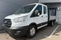 Ford Transit din 2026 cu 1 km - oferta FOR222784 - foto 7