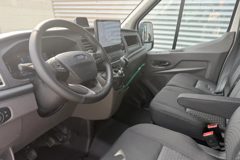Ford Transit din 2026 cu 1 km - oferta FOR222784 - foto 8