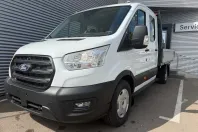 Ford Transit din 2026 cu 1 km - oferta FOR222784 - foto 9