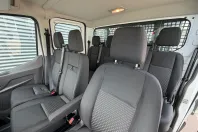 Ford Transit din 2026 cu 1 km - oferta FOR222784 - foto 12