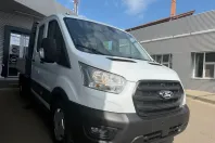 Ford Transit din 2026 cu 1 km - oferta FOR222784 - foto 15