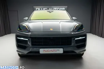 Porsche Cayenne Coupe din 2024 - oferta POR222785