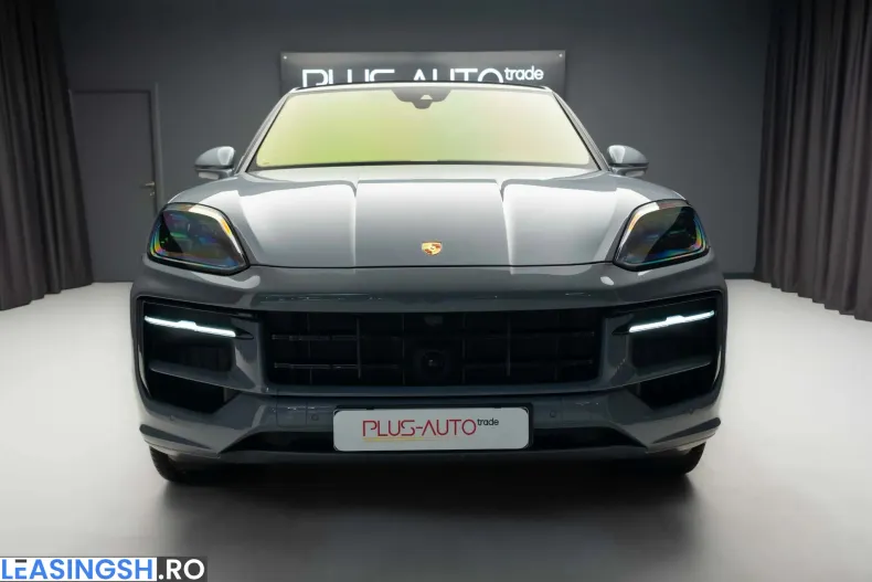 Porsche Cayenne Coupe din 2024 cu 40.900 km - oferta POR222785 - foto 1