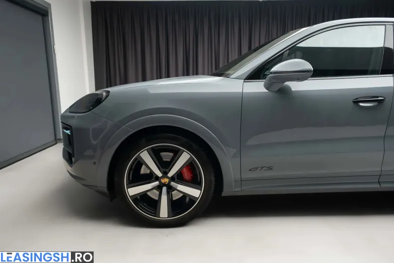 Porsche Cayenne Coupe din 2024 cu 40.900 km - oferta POR222785 - foto 9