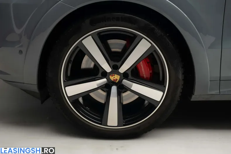 Porsche Cayenne Coupe din 2024 cu 40.900 km - oferta POR222785 - foto 10