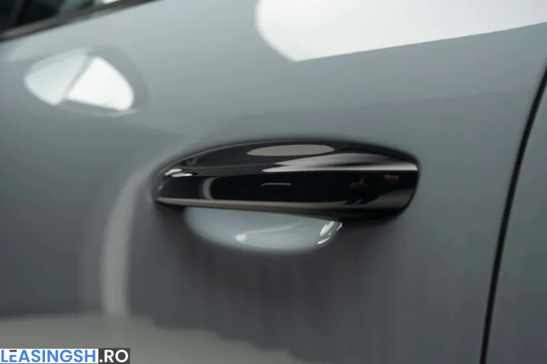 Porsche Cayenne Coupe din 2024 cu 40.900 km - oferta POR222785 - foto 13
