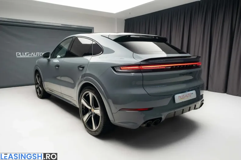 Porsche Cayenne Coupe din 2024 cu 40.900 km - oferta POR222785 - foto 16