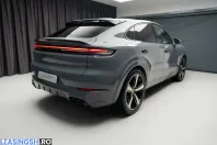 Porsche Cayenne Coupe din 2024 cu 40.900 km - oferta POR222785 - foto 18