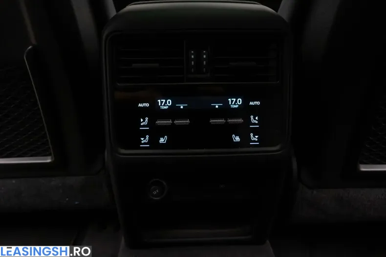 Porsche Cayenne Coupe din 2024 cu 40.900 km - oferta POR222785 - foto 36