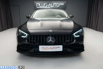 Mercedes-Benz AMG GT din 2022 - oferta MER222786