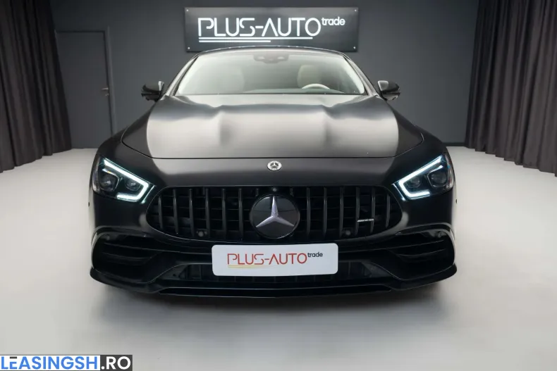 Mercedes-Benz AMG GT (Clasa GT) din 2022 cu 46.723 km - oferta MER222786 - foto 1