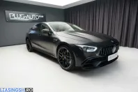 Mercedes-Benz AMG GT (Clasa GT) din 2022 cu 46.723 km - oferta MER222786 - foto 2